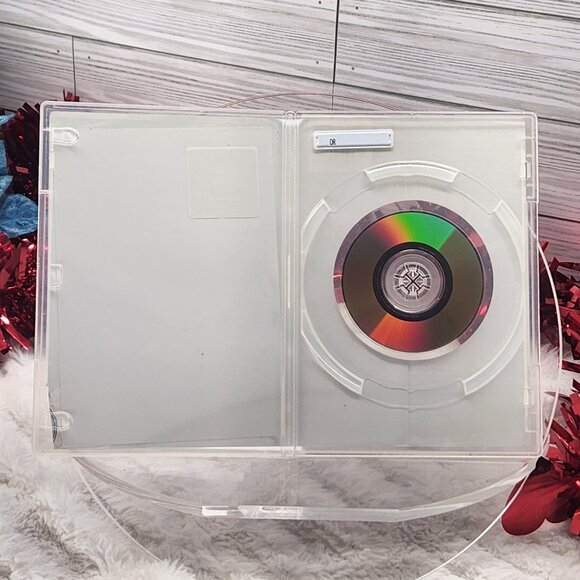 Justice League Mini DVD - Picture 4 of 4